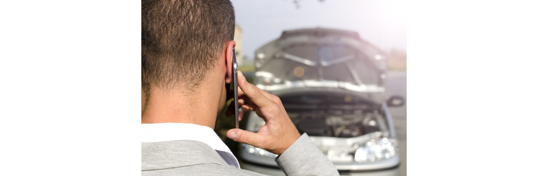 Common Car Issues Private Hire Drivers Face