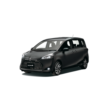 SUV