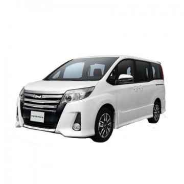 Toyota Noah Hybrid 1.8 X 7 Seater