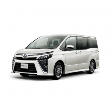 Toyota Voxy 1.8 X LED Hybrid